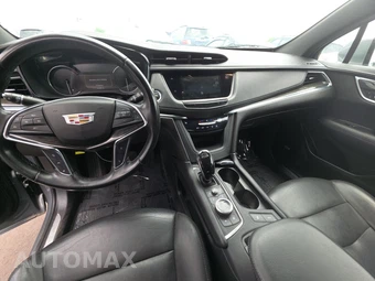 2022 Cadillac XT5 Premium Luxury 1SC - miniatura 17