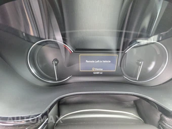 2022 Cadillac XT5 Premium Luxury 1SC - miniatura 18