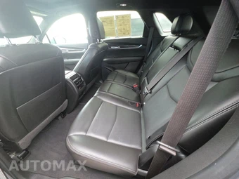2022 Cadillac XT5 Premium Luxury 1SC - miniatura 19