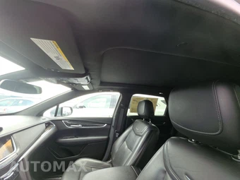 2022 Cadillac XT5 Premium Luxury 1SC - miniatura 20