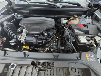 2022 Cadillac XT5 Premium Luxury 1SC - miniatura 22