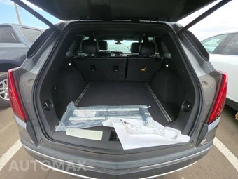 2022 Cadillac XT5 Premium Luxury 1SC - miniatura 23