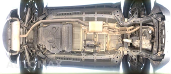 2022 Cadillac XT5 Premium Luxury 1SC - miniatura 26