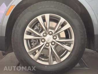 2022 Cadillac XT5 Premium Luxury 1SC - miniatura 9