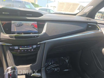 2022 Cadillac XT5 Premium Luxury 1SD - miniatura 10