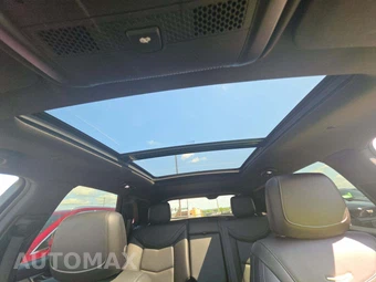 2022 Cadillac XT5 Premium Luxury 1SD - miniatura 11