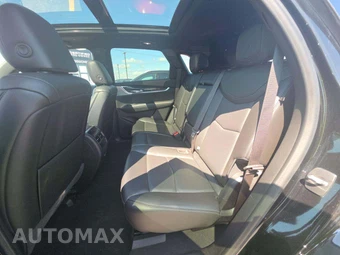 2022 Cadillac XT5 Premium Luxury 1SD - miniatura 13