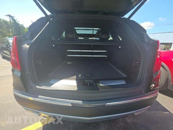 2022 Cadillac XT5 Premium Luxury 1SD - miniatura 14