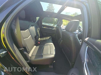 2022 Cadillac XT5 Premium Luxury 1SD - miniatura 16