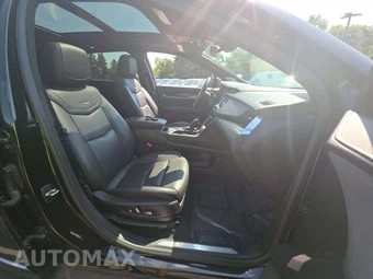 2022 Cadillac XT5 Premium Luxury 1SD - miniatura 18