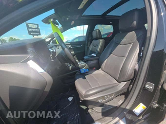 2022 Cadillac XT5 Premium Luxury 1SD - miniatura 6