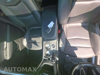 2022 Cadillac XT5 Premium Luxury 1SD - miniatura 8