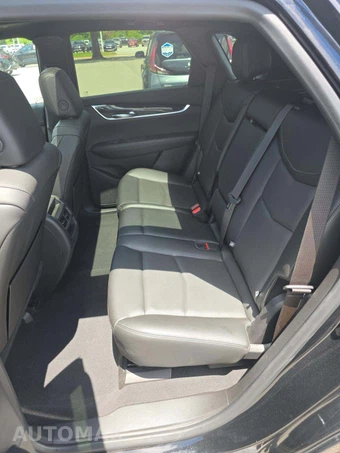 2022 Cadillac XT5 Premium Luxury 1SD - miniatura 13
