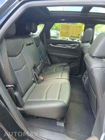 2022 Cadillac XT5 Premium Luxury 1SD - miniatura 16