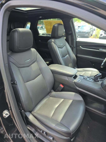 2022 Cadillac XT5 Premium Luxury 1SD - miniatura 18