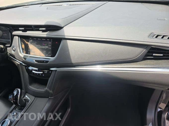 2022 Cadillac XT5 Premium Luxury 1SD - miniatura 19