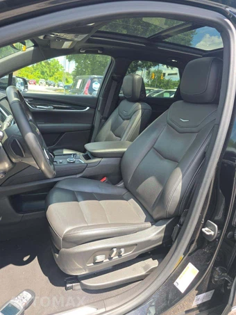 2022 Cadillac XT5 Premium Luxury 1SD - miniatura 6