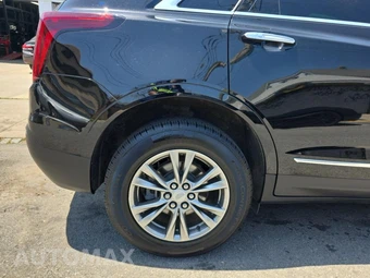 2022 Cadillac XT5 Premium Luxury 1SD - miniatura 10