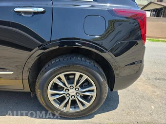 2022 Cadillac XT5 Premium Luxury 1SD - miniatura 11