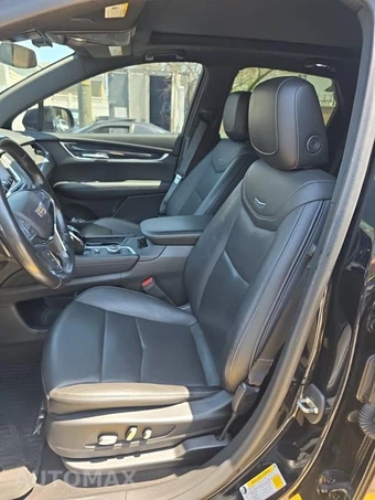 2022 Cadillac XT5 Premium Luxury 1SD - miniatura 13