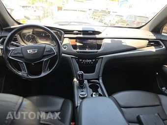 2022 Cadillac XT5 Premium Luxury 1SD - miniatura 14
