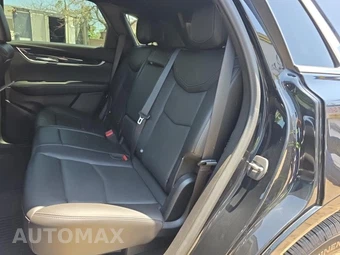 2022 Cadillac XT5 Premium Luxury 1SD - miniatura 16