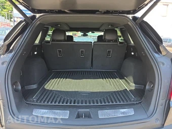 2022 Cadillac XT5 Premium Luxury 1SD - miniatura 20