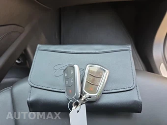 2022 Cadillac XT5 Premium Luxury 1SD - miniatura 23