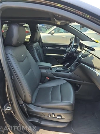 2022 Cadillac XT5 Premium Luxury 1SD - miniatura 24