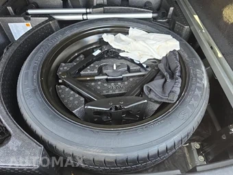 2022 Cadillac XT5 Premium Luxury 1SD - miniatura 7
