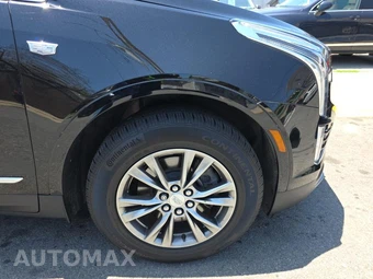 2022 Cadillac XT5 Premium Luxury 1SD - miniatura 9
