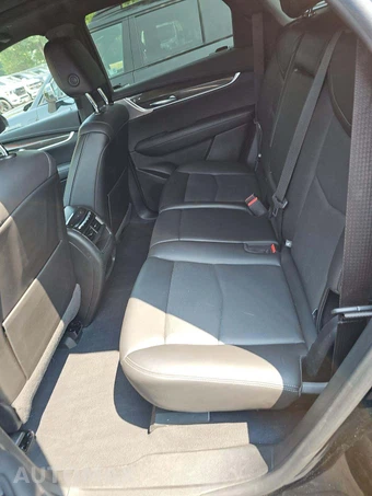2022 Cadillac XT5 Sport - miniatura 13