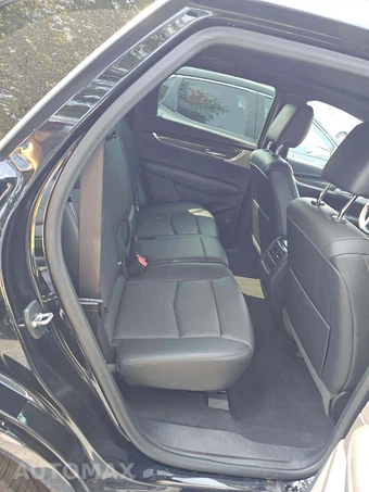 2022 Cadillac XT5 Sport - miniatura 15
