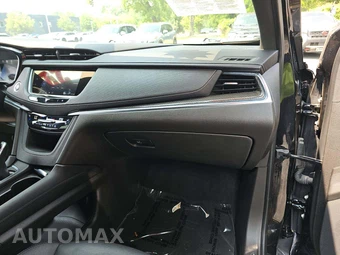 2022 Cadillac XT5 Sport - miniatura 18