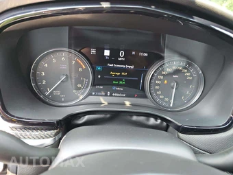 2022 Cadillac XT5 Sport - miniatura 9