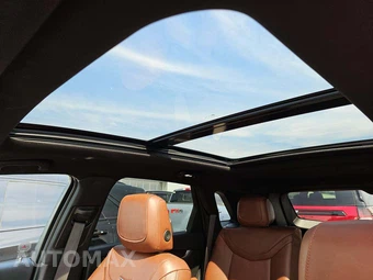 2022 Cadillac XT5 Sport - miniatura 11