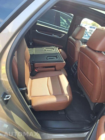 2022 Cadillac XT5 Sport - miniatura 15