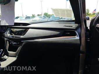 2022 Cadillac XT5 Sport - miniatura 18