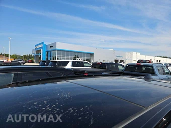 2022 Cadillac XT5 Sport - miniatura 12