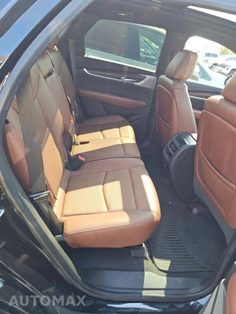 2022 Cadillac XT5 Sport - miniatura 16
