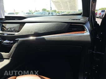 2022 Cadillac XT5 Sport - miniatura 19