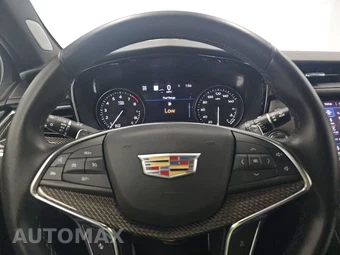2022 Cadillac XT5 Sport 1SF - miniatura 10