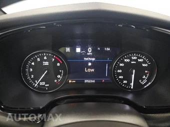 2022 Cadillac XT5 Sport 1SF - miniatura 12