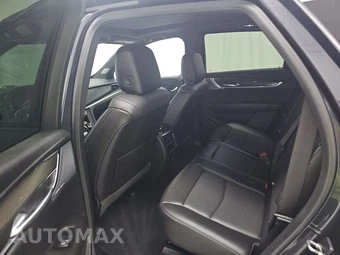 2022 Cadillac XT5 Sport 1SF - miniatura 13