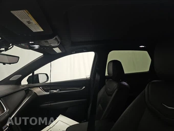 2022 Cadillac XT5 Sport 1SF - miniatura 17