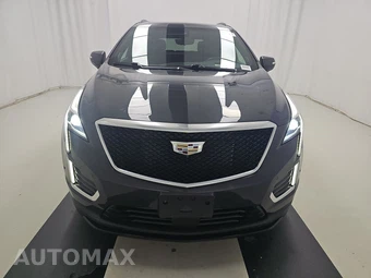 2022 Cadillac XT5 Sport 1SF - miniatura 2