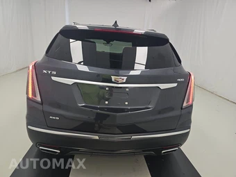 2022 Cadillac XT5 Sport 1SF - miniatura 5