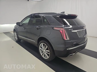 2022 Cadillac XT5 Sport 1SF - miniatura 6