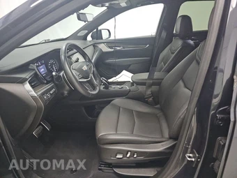 2022 Cadillac XT5 Sport 1SF - miniatura 7