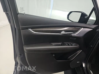 2022 Cadillac XT5 Sport 1SF - miniatura 9